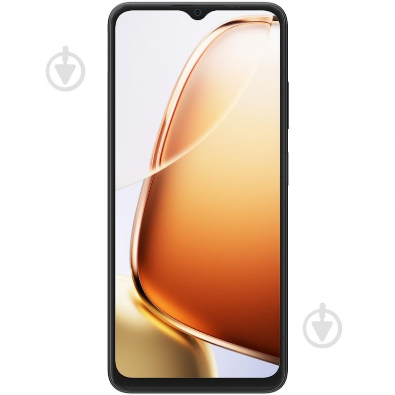 Смартфон Blackview WAVE 9C 4/128GB black (WAVE_9C_4_128_BK) - фото 2