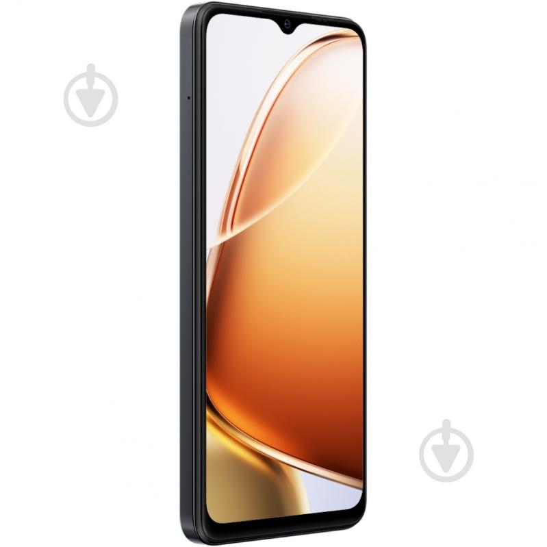 Смартфон Blackview WAVE 9C 4/128GB black (WAVE_9C_4_128_BK) - фото 3