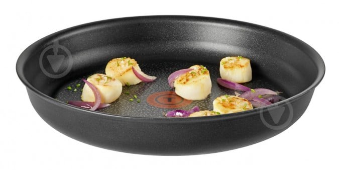 Сковорода wok Ingenio Elegance L2317702 Tefal - фото 5