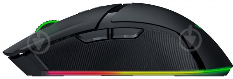 Мышь Razer Cobra Pro black (RZ01-04660100-R3G1) - фото 4