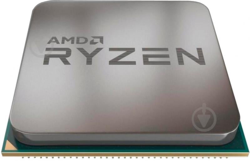 Процесор AMD Ryzen 5 5600G 3,9 GHz Socket AM4 Tray (100-100000252MPK) 16MB Multipack - фото 2