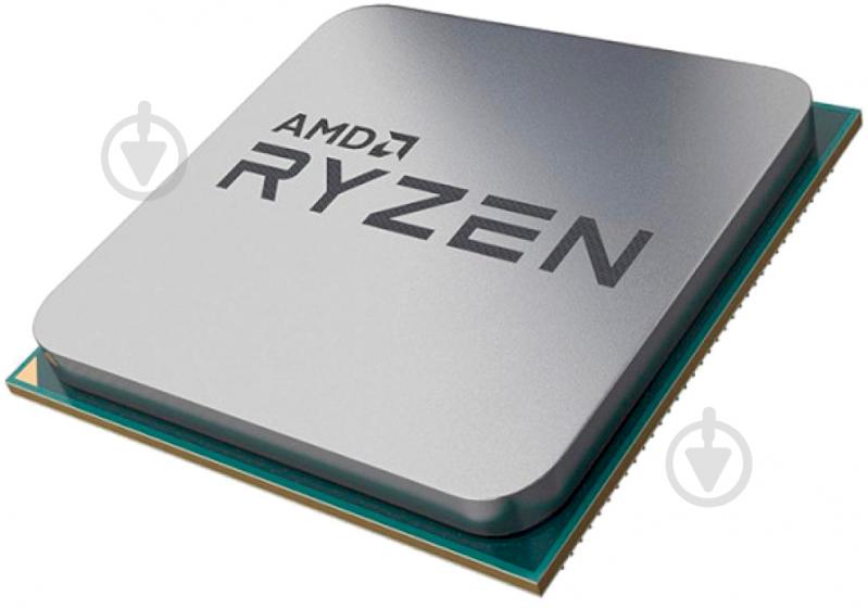 Процесор AMD Ryzen 5 5600G 3,9 GHz Socket AM4 Tray (100-100000252MPK) 16MB Multipack - фото 3