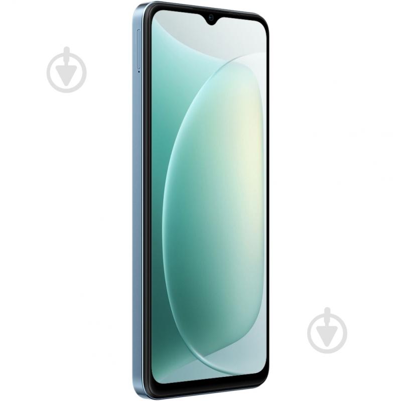 Смартфон Blackview WAVE 9C 4/128GB blue (WAVE_9C_4_128_BL) - фото 3