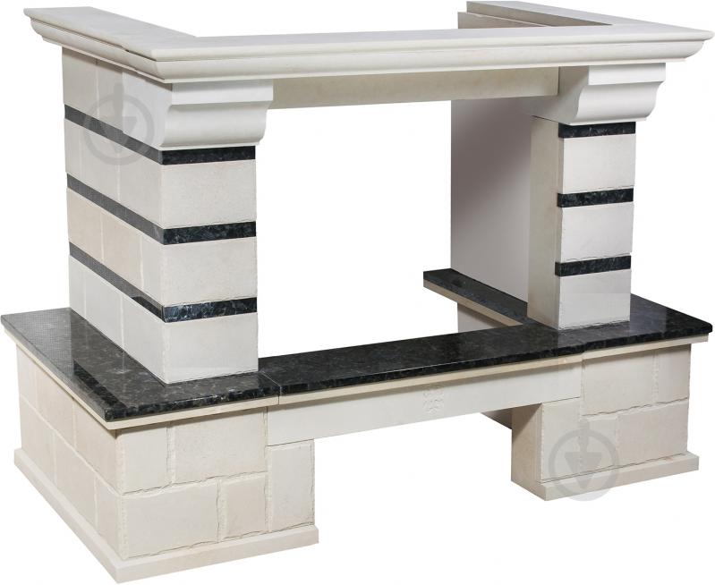 Облицовка Имперадор прямая - фото 1