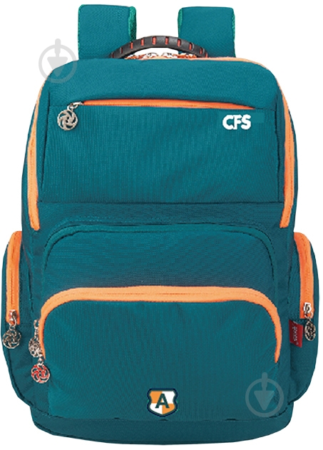 Рюкзак Cool For School 41x30x13 см CF86058 - фото 1 Рюкзак Cool For School 41x30x13 см CF86058 - фото 1