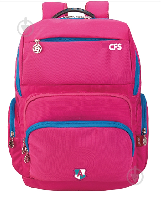Рюкзак Cool For School 41x30x13 см CF86059 - фото 1 Рюкзак Cool For School 41x30x13 см CF86059 - фото 1
