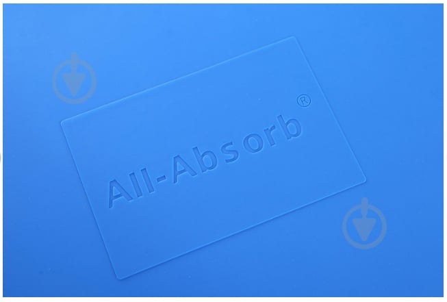 Туалет силіконовий All-Absorb 60х60см для собак - фото 4