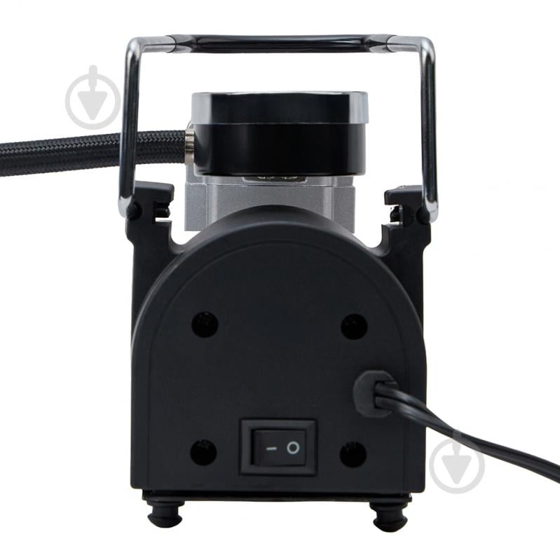 Компресор автомобільний Vitol Ураган КА-У12050 - фото 3