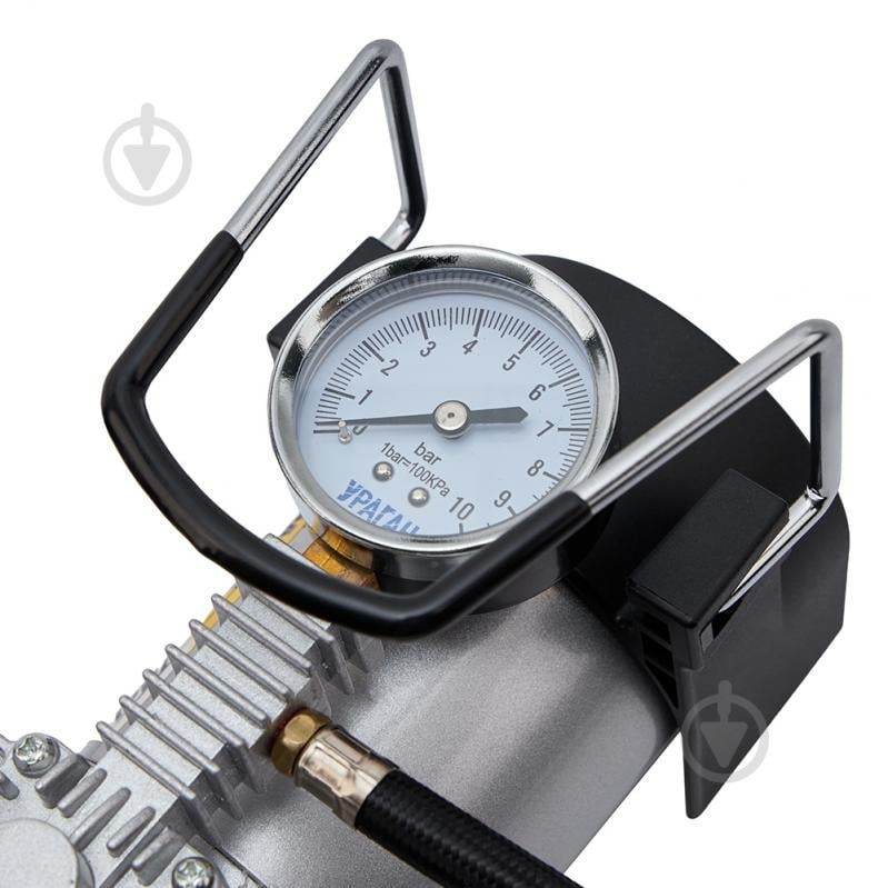 Компресор автомобільний Vitol Ураган КА-У12050 - фото 6