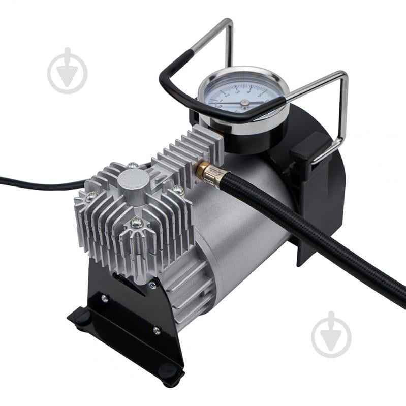 Компресор автомобільний Vitol Ураган КА-У12050 - фото 5