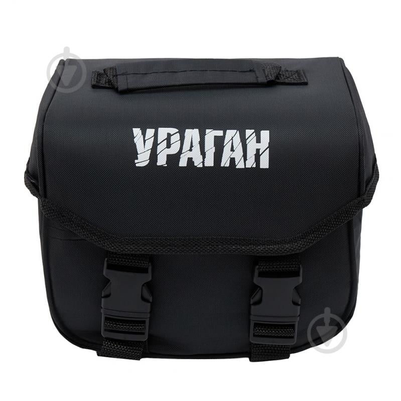 Компресор автомобільний Vitol Ураган КА-У12050 - фото 9