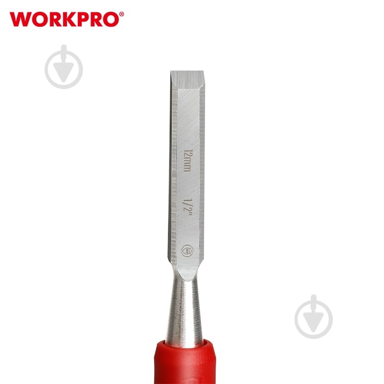Набор стамесок WORKPRO 3 шт. WP201300 - фото 3