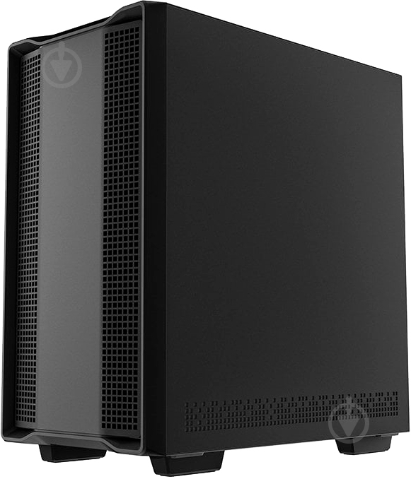 Корпус Deepcool CC360 ARGB без БЖ (R-CC360-BKAPM3-G-1) Black - фото 6