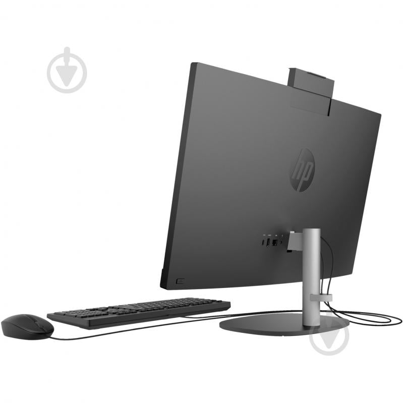 Моноблок HP ProOne 240 G10 23,8" (D3MQ0ET) grey - фото 4 Моноблок HP ProOne 240 G10 23,8" (D3MQ0ET) grey - фото 4