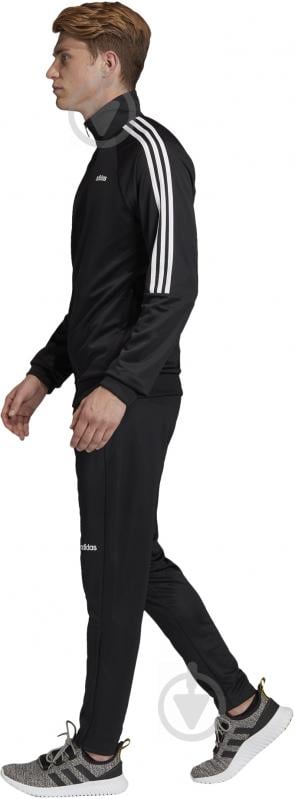 Спортивний костюм Adidas SERE19 TS FN5795 р. 4 чорний - фото 11