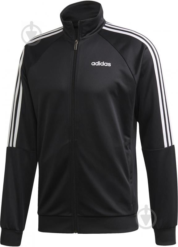 Спортивний костюм Adidas SERE19 TS FN5795 р. 4 чорний - фото 6