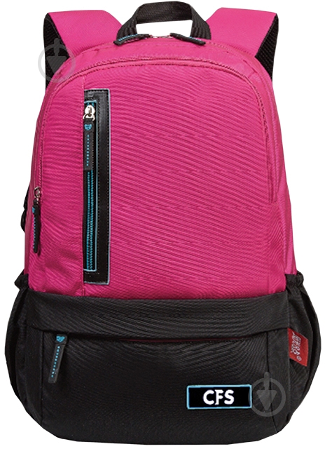 Рюкзак Cool For School 45x31x13 см CF86055 - фото 1 Рюкзак Cool For School 45x31x13 см CF86055 - фото 1