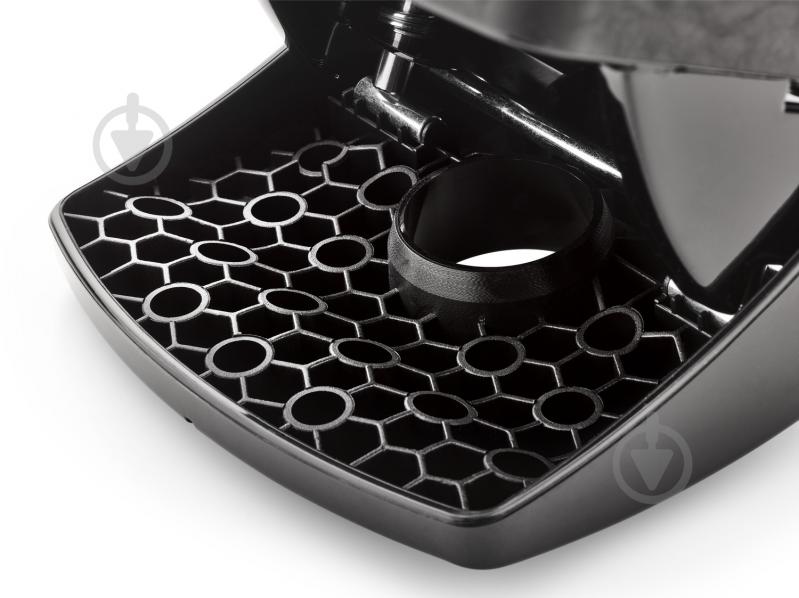 Дырокол B220 синий Novus - фото 4