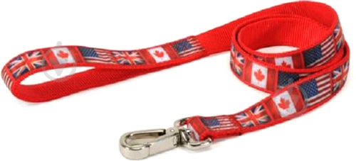 Повідець Camon Flag 20х1200 мм - фото 1 Повідець Camon Flag 20х1200 мм - фото 1