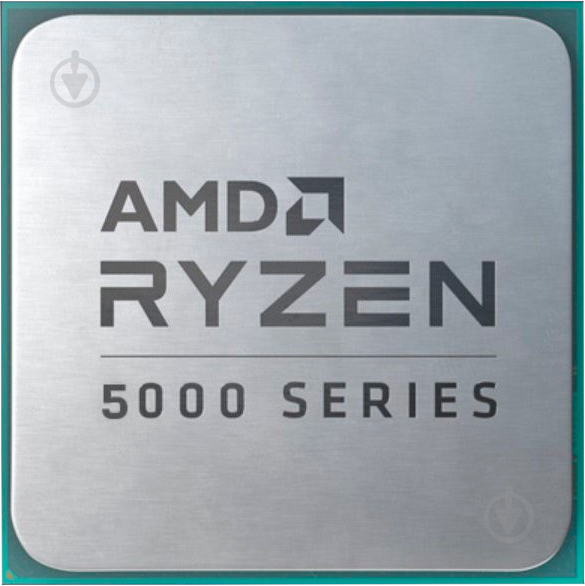 Процесор AMD Ryzen 7 5700G 3,8 GHz Socket AM4 Tray (100-100000263MPK) 16MB Multipack - фото 1