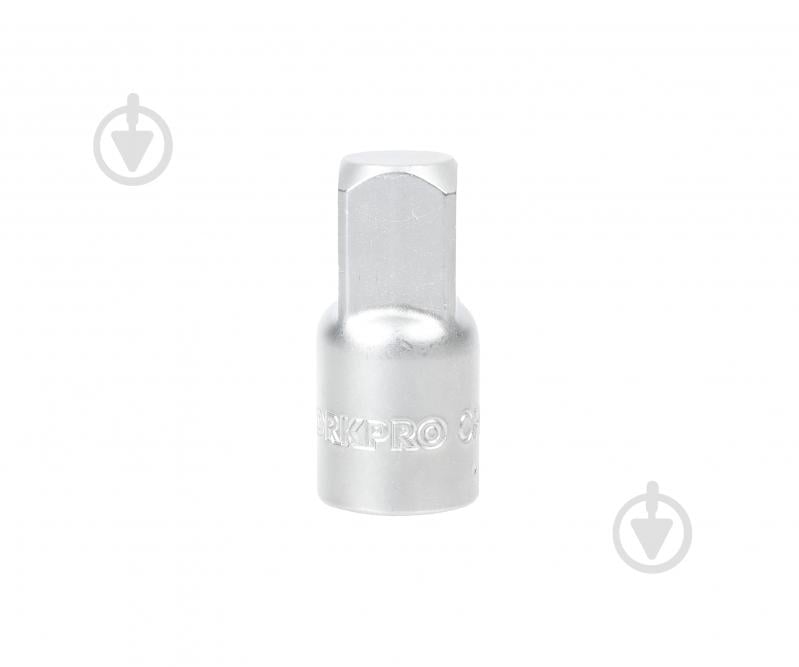Адаптер WORKPRO 1/4"(F)×3/8"(M) 1 шт. WP275004 - фото 1