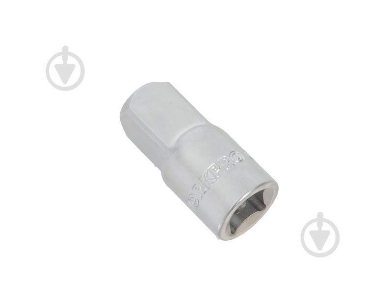 Адаптер WORKPRO 1/4"(F)×3/8"(M) 1 шт. WP275004 - фото 5