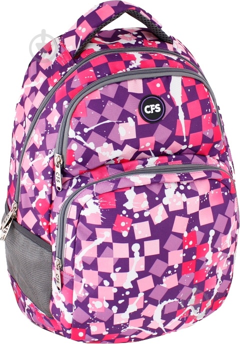 Рюкзак Cool For School 18" CF85874 - фото 1