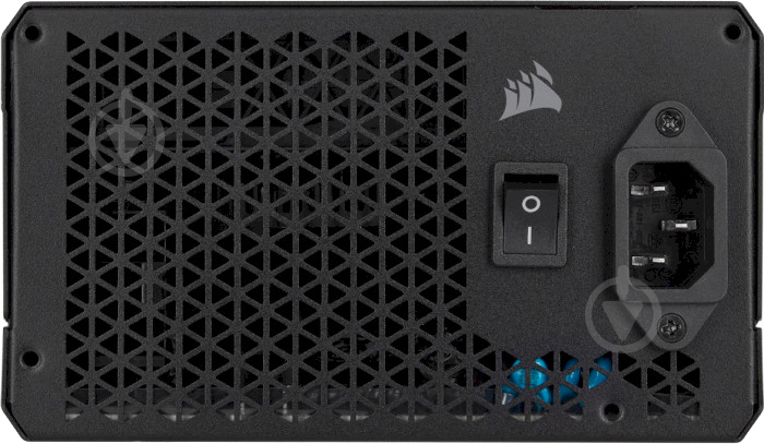 Блок питания Corsair RM1000x CP-9020201-EU 1000 Вт - фото 6