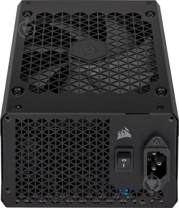 Блок питания Corsair RM1000x CP-9020201-EU 1000 Вт - фото 7