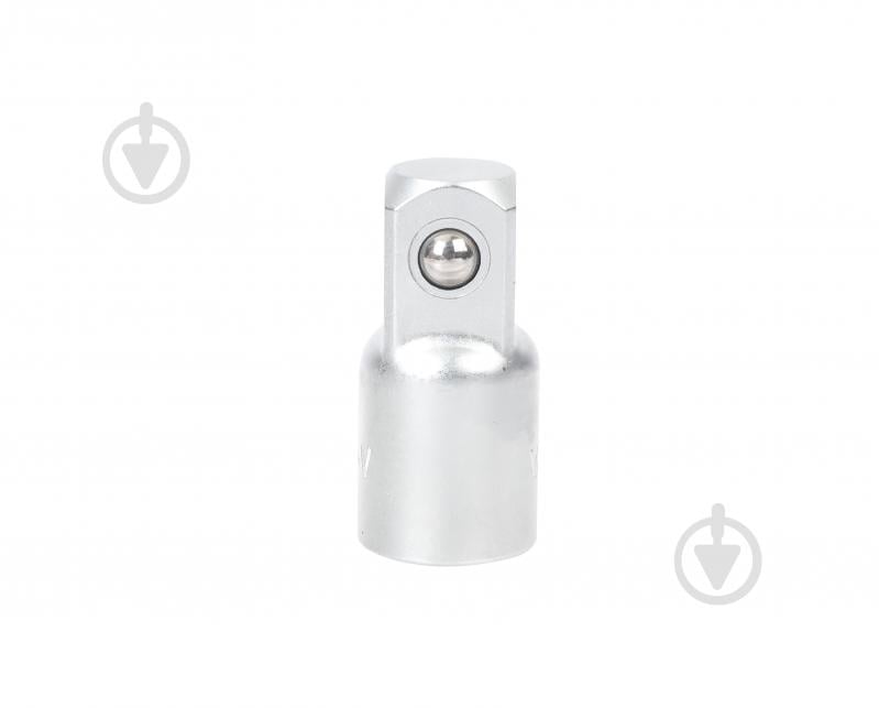 Адаптер WORKPRO 1/2"(F)×3/8"(M) 1 шт. WP275007 - фото 2 Адаптер WORKPRO 1/2"(F)×3/8"(M) 1 шт. WP275007 - фото 2