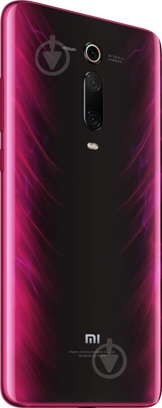 Смартфон Xiaomi Mi 9T Pro 6/64GB red (491811) - фото 7