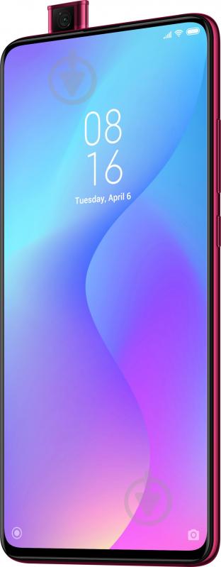 Смартфон Xiaomi Mi 9T Pro 6/64GB red (491811) - фото 3