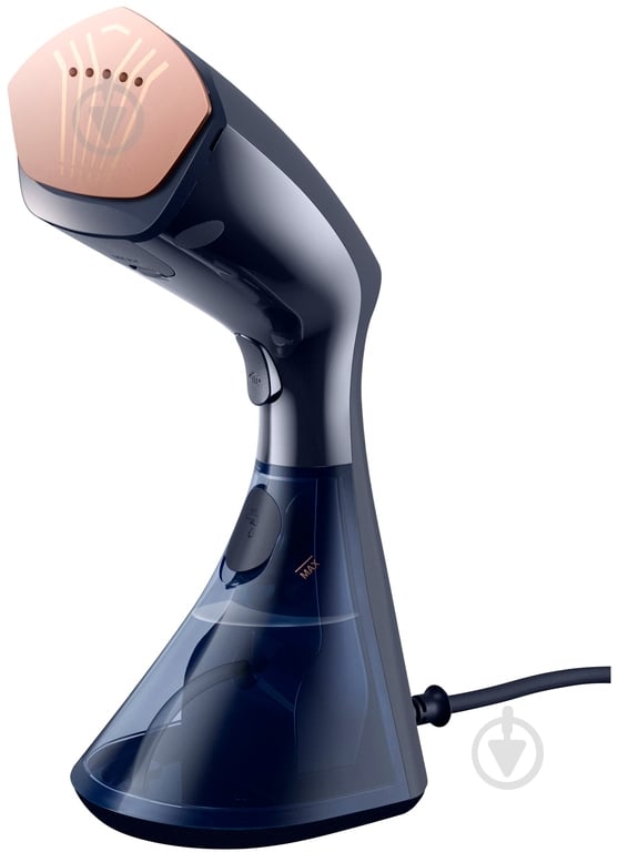 ВИТРИНА! Отпариватель Philips GC810/20 - фото 1