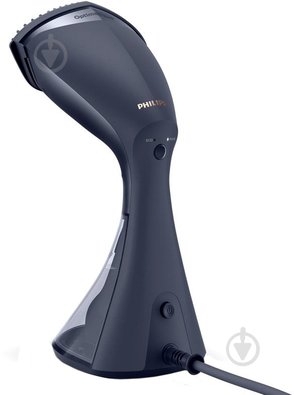 ВИТРИНА! Отпариватель Philips GC810/20 - фото 2