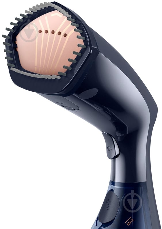 ВИТРИНА! Отпариватель Philips GC810/20 - фото 3