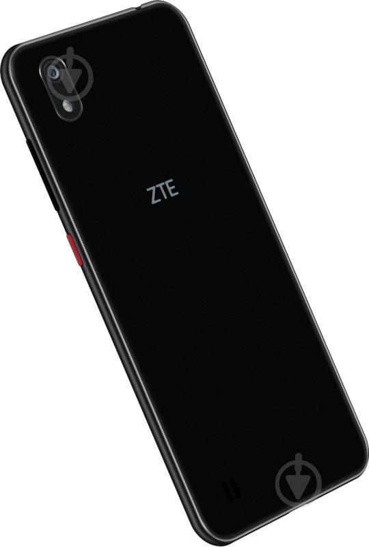 Смартфон ZTE Blade A7 2019 2/32GB black (465414) - фото 4