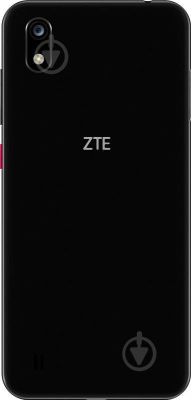 Смартфон ZTE Blade A7 2019 2/32GB black (465414) - фото 3