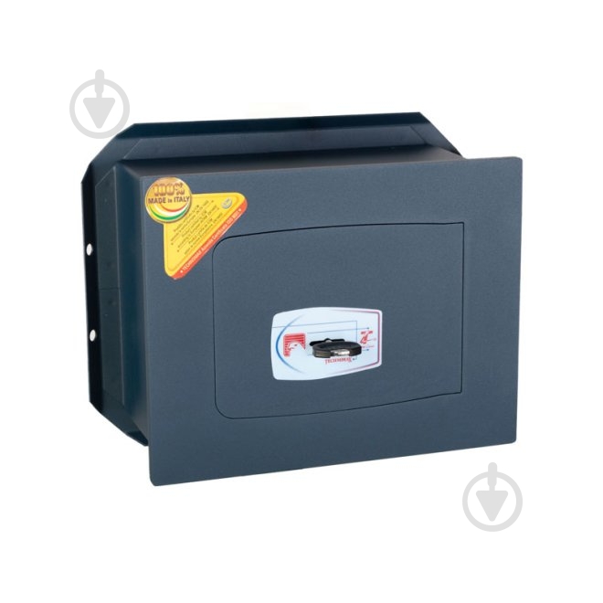 Сейф встраиваемый Technomax GK/1 (210x270x160) - фото 1