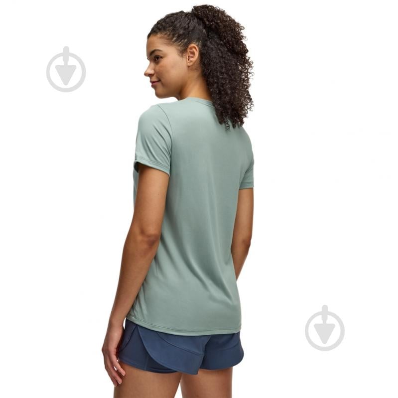 Футболка Under Armour TECH PTH GRAPHIC SSC 1389726-348 р.XS зеленый - фото 2 Футболка Under Armour TECH PTH GRAPHIC SSC 1389726-348 р.XS зеленый - фото 2