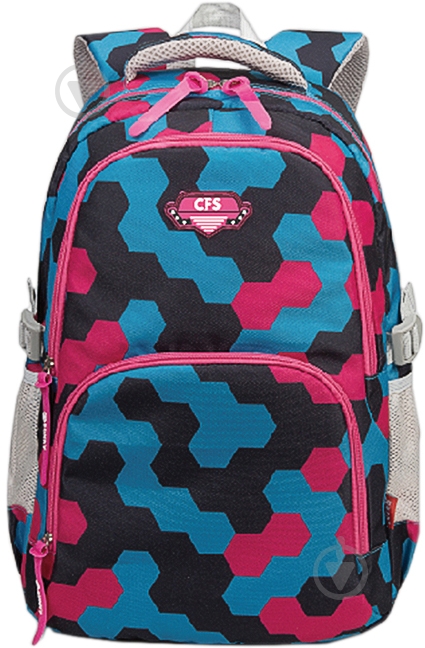 Рюкзак Cool For School 48x32x18 см CF86028 - фото 1