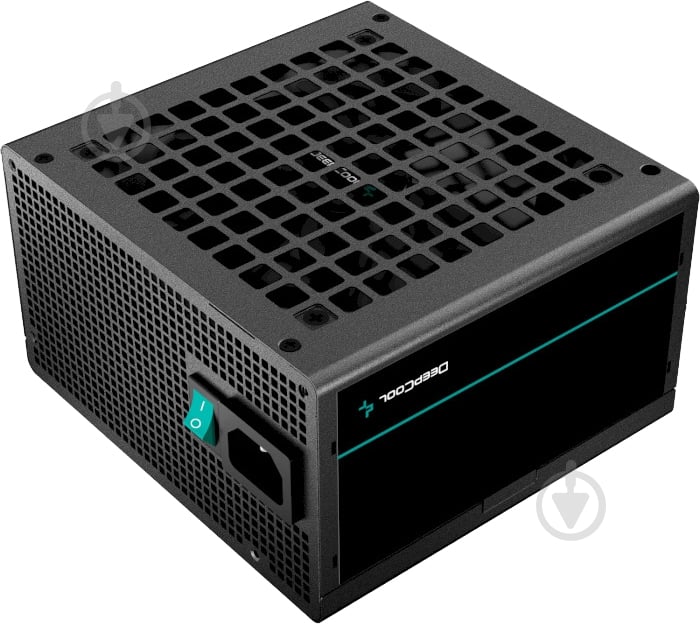 Блок питания Deepcool PF350 R-PF350D-HA0B-EU 350 Вт - фото 4