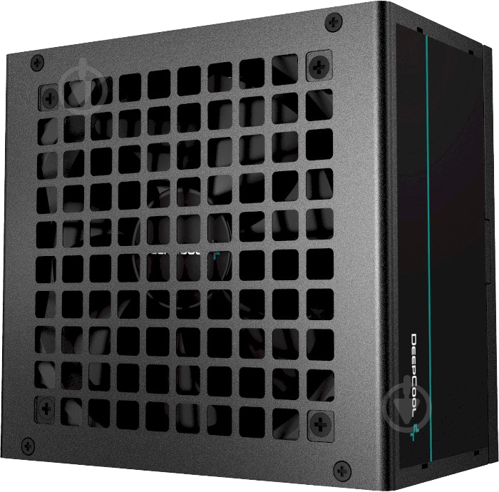 Блок питания Deepcool PF350 R-PF350D-HA0B-EU 350 Вт - фото 1