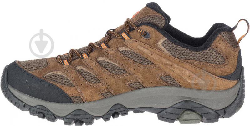 Кросівки чоловічі MERRELL MOAB 3 GTX J036257 р.45 коричневі - фото 2