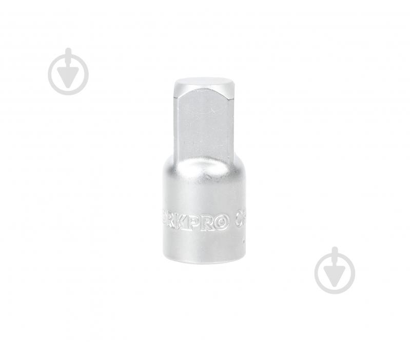 Адаптер WORKPRO 3/8"(F)×1/2"(M) 1 шт. WP275006 - фото 2