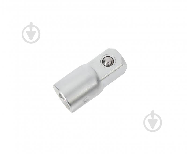 Адаптер WORKPRO 3/8"(F)×1/2"(M) 1 шт. WP275006 - фото 5