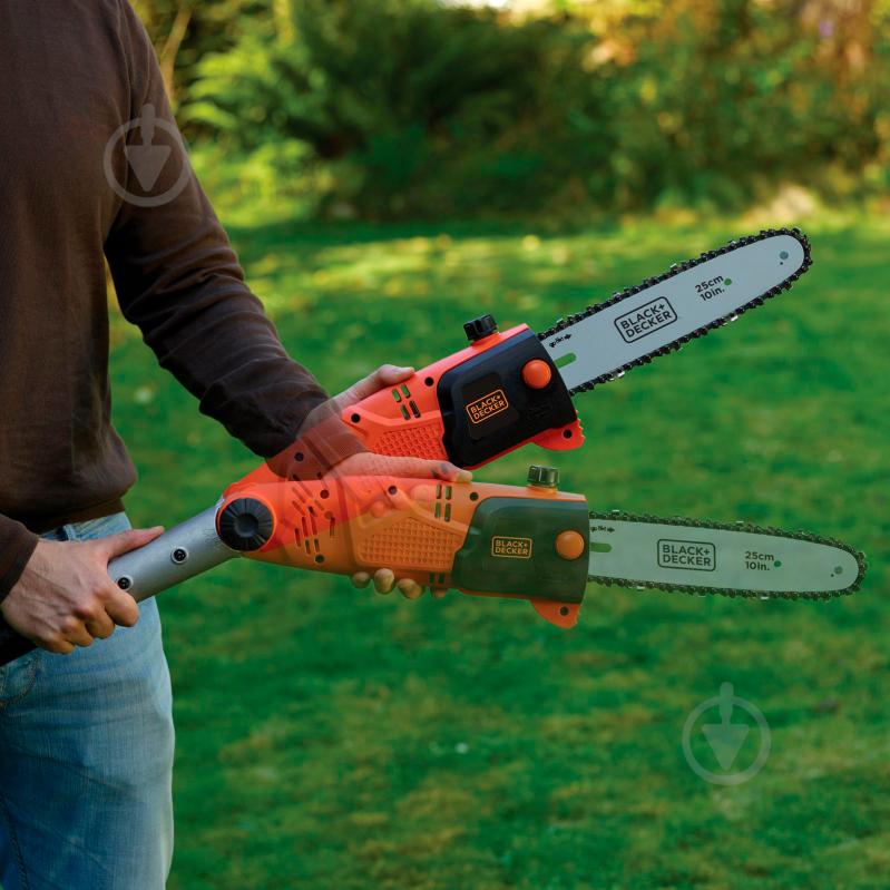 Висоторіз Black+Decker PS7525 - фото 2