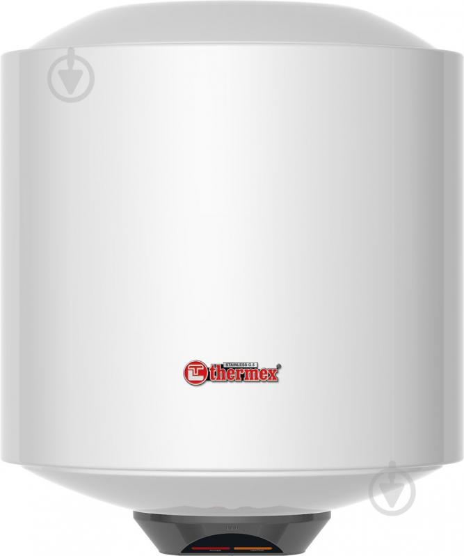 Бойлер Thermex Eterna 50 V - фото 1
