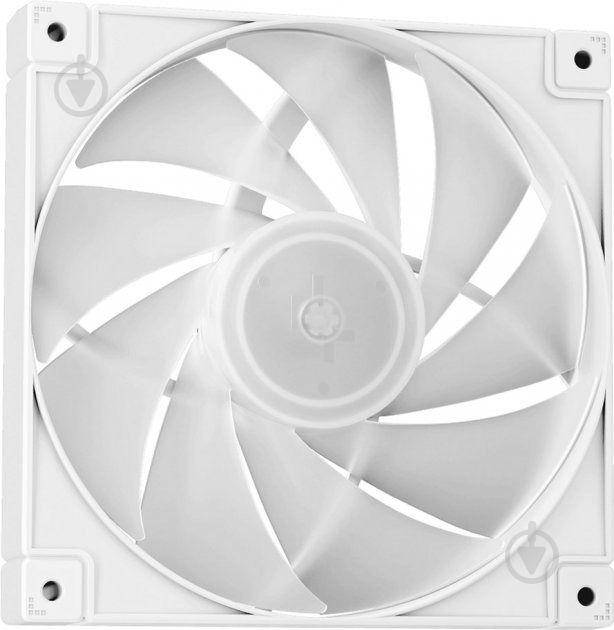 Корпус Deepcool CH560 White (R-CH560-WHAPE4-G-1) без БП - фото 15