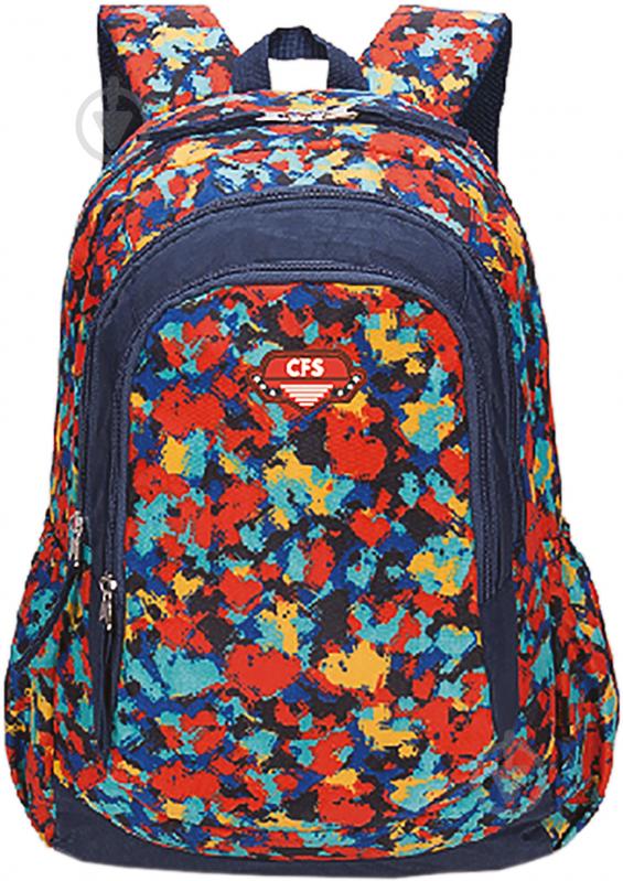 Рюкзак Cool For School 49х32х20 см CF86036 - фото 1