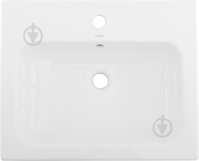 Умывальник Cersanit Colour 55 UCCWF1006110841 - фото 2